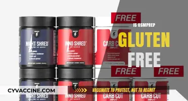 Is OsmPrep Gluten-Free? A Comprehensive Guide for Dietary Needs