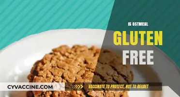 Is Oatmeal Gluten-Free? Unraveling the Truth for Celiac Diets