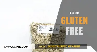 Is Ostrim Gluten Free? A Comprehensive Guide to Your Dietary Needs