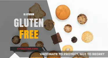 Is Otrivin Gluten-Free? A Comprehensive Guide for Nasal Spray Users