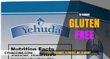 Is Ouidad Gluten-Free? Unraveling the Ingredients for Sensitive Scalps