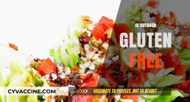 Is Outback Steakhouse Gluten-Free? Exploring Menu Options and Safety