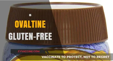 Is Ovaltine Gluten-Free? A Complete Guide for Celiac Sufferers