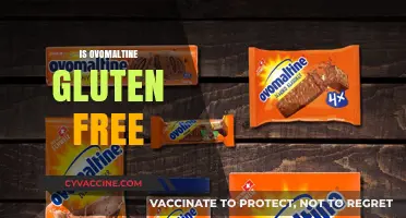 Is Ovomaltine Gluten-Free? A Comprehensive Guide for Celiac Diets
