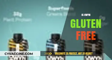Is Owyn Gluten-Free? Unveiling the Truth About This Popular Brand