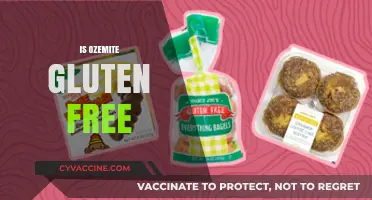 Is Ozemite Gluten-Free? A Comprehensive Guide for Celiac Sufferers