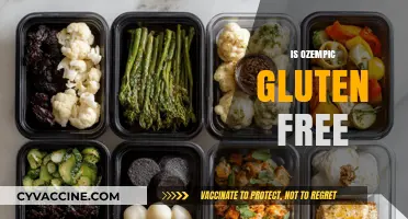 Is Ozempic Gluten-Free? A Comprehensive Guide for Celiac Patients