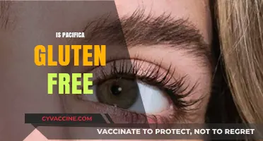 Is Pacifica Gluten Free? Uncovering the Truth About Their Products