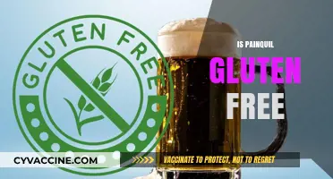 Is Painquil Gluten-Free? A Comprehensive Guide for Celiac Patients