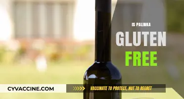 Is Palinka Gluten-Free? Uncovering the Truth About This Hungarian Spirit