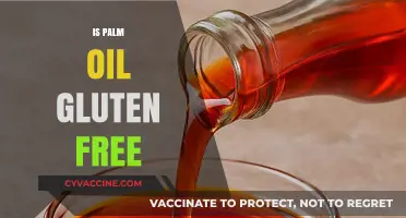 Is Palm Oil Gluten-Free? Uncovering the Truth for Celiac Diets