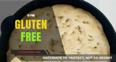 Is Pan Gluten-Free? Understanding Ingredients and Safe Cooking Options