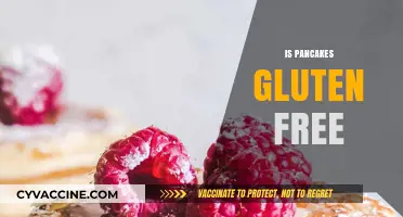Are Pancakes Gluten-Free? Discover the Truth and Safe Options