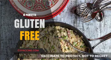 Is Pancetta Gluten-Free? A Comprehensive Guide for Food Lovers