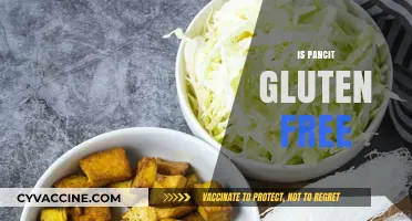 Is Pancit Gluten-Free? Exploring Filipino Noodle Dish Ingredients