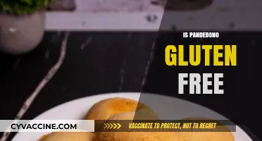 Is Pandebono Gluten-Free? Discover the Truth About This Colombian Treat