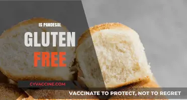 Is Pandesal Gluten-Free? A Guide to Filipino Bread Options
