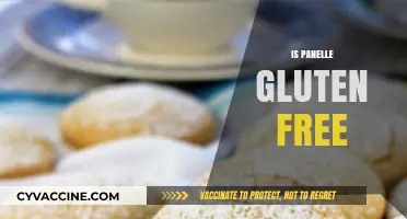 Is Panelle Gluten-Free? A Complete Guide to Sicilian Chickpea Fritters