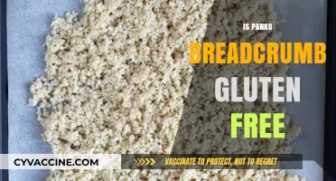 Are Panko Breadcrumbs Gluten-Free? A Clear Answer for Celiacs