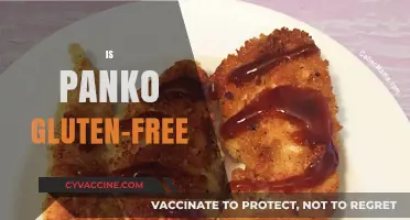 Is Panko Gluten-Free? Uncovering the Truth for Celiac Diets