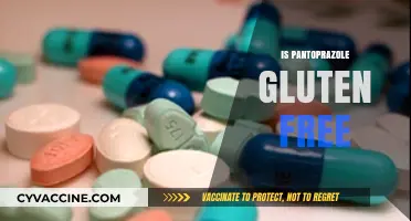 Is Pantoprazole Gluten-Free? A Comprehensive Guide for Celiac Patients
