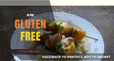 Is Pap Gluten-Free? Understanding This African Staple's Dietary Compatibility