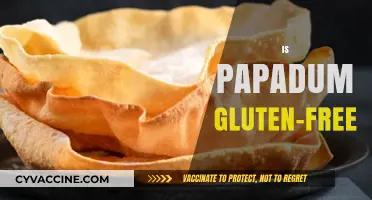 Is Papadum Gluten-Free? A Complete Guide to This Crispy Snack