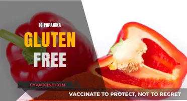 Is Paprika Gluten-Free? A Spice Lover's Guide to Safe Eating