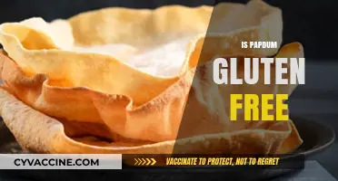 Is Papdum Gluten-Free? A Comprehensive Guide to Your Dietary Needs