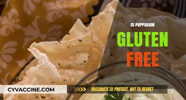Is Pappadam Gluten-Free? A Comprehensive Guide to This Crispy Snack