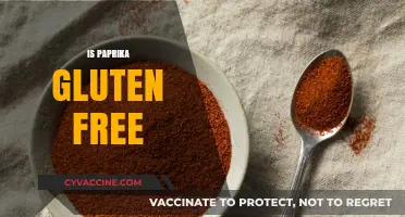 Is Paprika Gluten-Free? A Comprehensive Guide for Celiac Diets