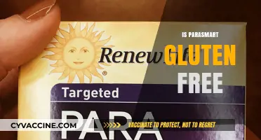 Is Parasmart Gluten-Free? Unveiling the Truth for Health-Conscious Consumers