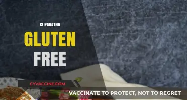 Are Parathas Gluten-Free? Unraveling the Truth Behind This Indian Bread