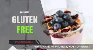 Is Parfait Gluten-Free? A Delicious Dessert Guide for Celiacs