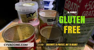 Is Parkay Gluten-Free? A Comprehensive Guide to This Spread