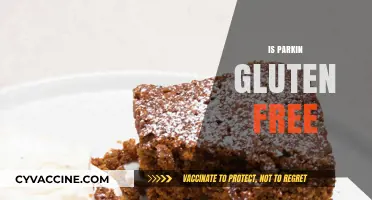 Is Parkin Gluten Free? A Guide to Traditional British Treats