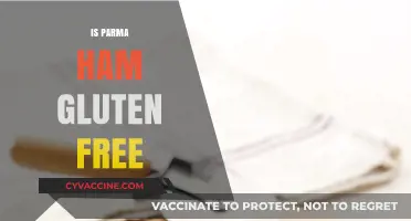 Is Parma Ham Gluten-Free? A Comprehensive Guide for Food Lovers