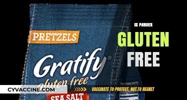 Is Paroex Gluten Free? A Comprehensive Guide for Celiac Patients