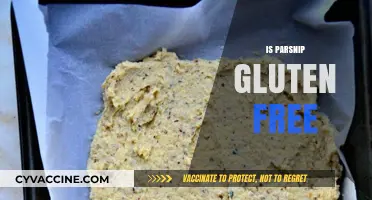 Is Parsnip Gluten-Free? A Comprehensive Guide to Root Vegetables