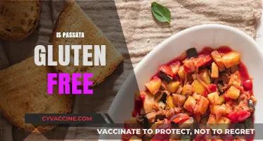 Is Passata Gluten Free? A Clear Answer for Celiac Diets