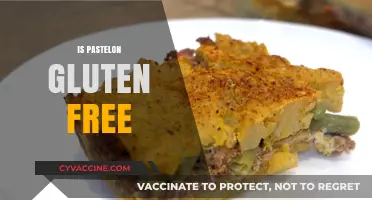Is Pastelon Gluten Free? A Complete Guide to This Dish
