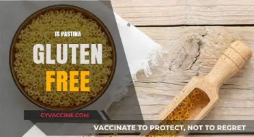 Is Pastina Gluten-Free? A Complete Guide to This Tiny Pasta
