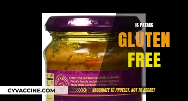 Is Patak's Gluten-Free? A Complete Guide to Their Products