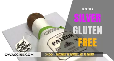 Is Patron Silver Gluten-Free? A Complete Guide for Tequila Lovers