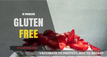Is Pavlova Gluten-Free? A Sweet Dessert Guide for Celiacs