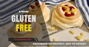 Is Pavlova Gluten-Free? A Sweet Dessert Mystery Solved