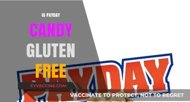 Is Payday Candy Gluten-Free? A Sweet Snack Fact Check