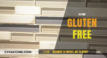 Is PBR Gluten-Free? Uncovering the Truth About This Classic Beer