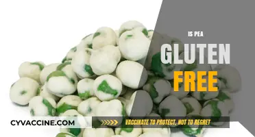 Are Peas Gluten-Free? A Comprehensive Guide to Safe Eating