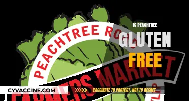 Is Peachtree Gluten-Free? A Comprehensive Guide to Your Dietary Needs
